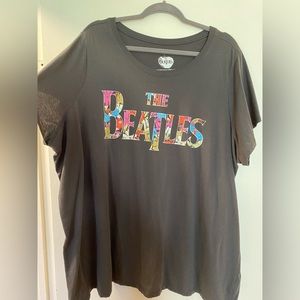 Woman’s Plus Size Tee